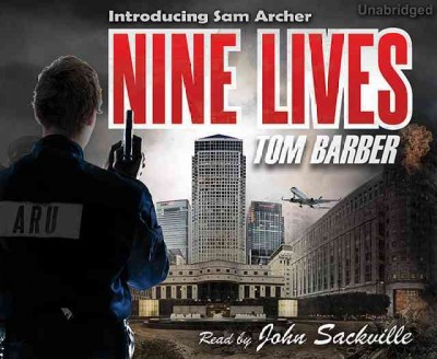 Nine Lives / Tom Barber.