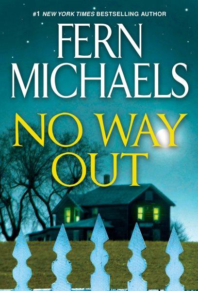 No Way Out [electronic resource].