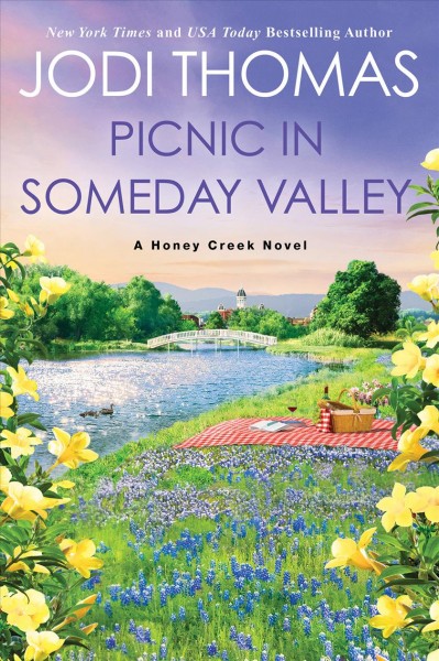 Picnic in Someday Valley / Jodi Thomas