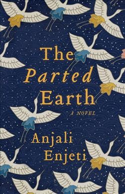 The parted earth / Anjali Enjeti.