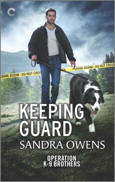 Keeping guard / Sandra Owens.