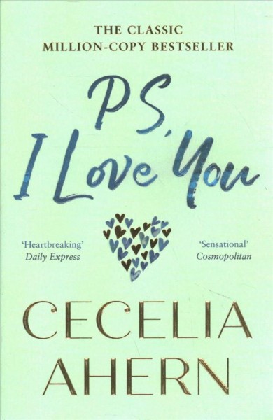 PS, I love you / Cecelia Ahern.