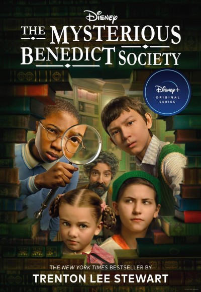 The mysterious Benedict Society / Book 1 / Trenton Lee Stewart