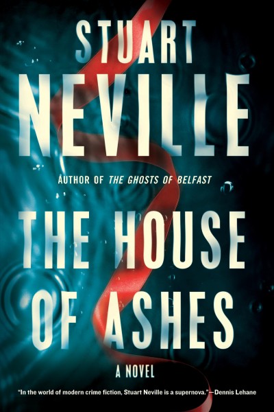 The House of Ashes [electronic resource].
