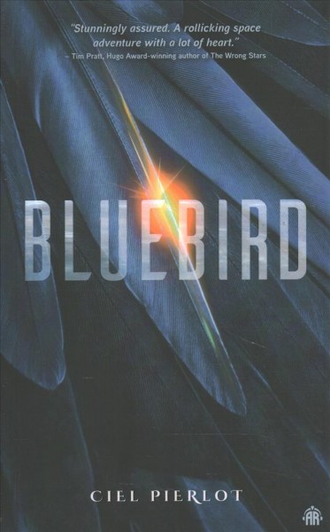 Bluebird / Ciel Pierlot.