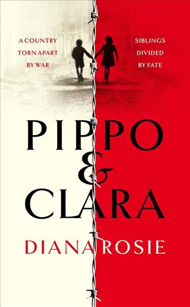 Pippo and Clara / Diana Rosie.