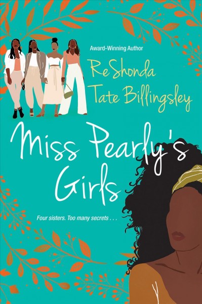 Miss Pearly's girls / ReShonda Tate Billingsley.