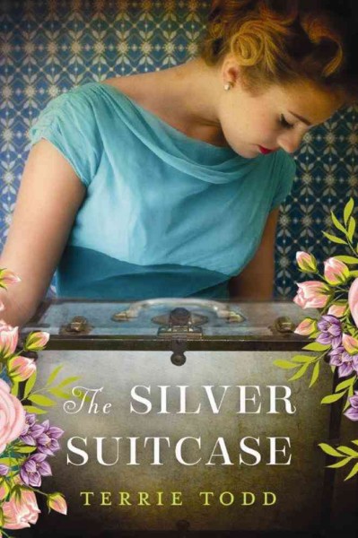 The silver suitcase / Terrie Todd.