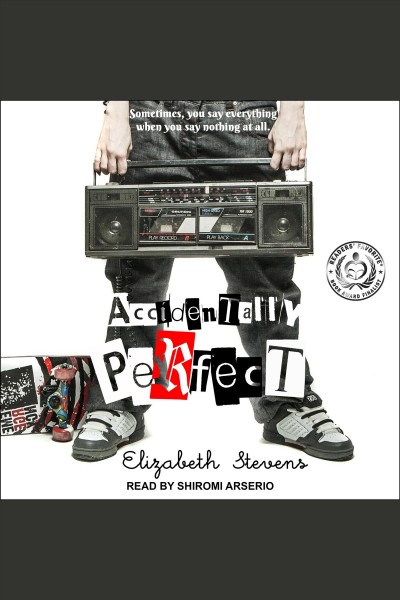 Accidentally perfect [electronic resource] / Elizabeth Stevens.
