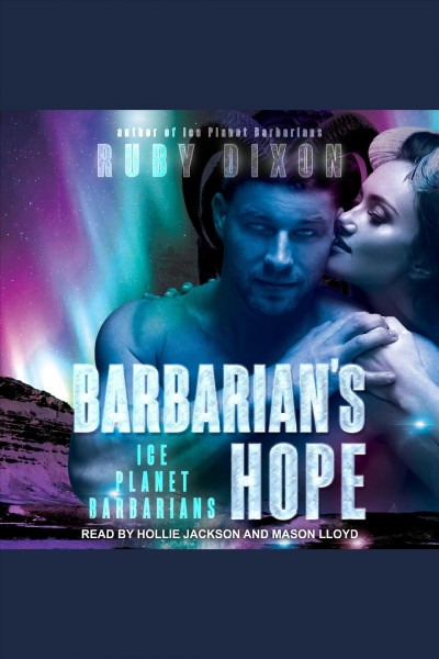 Barbarian's hope [electronic resource].