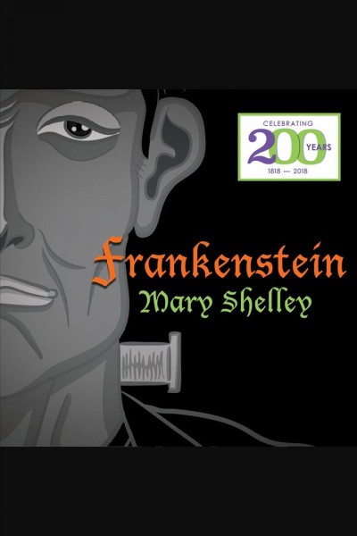 Frankenstein [electronic resource] / Mary W. Shelley.