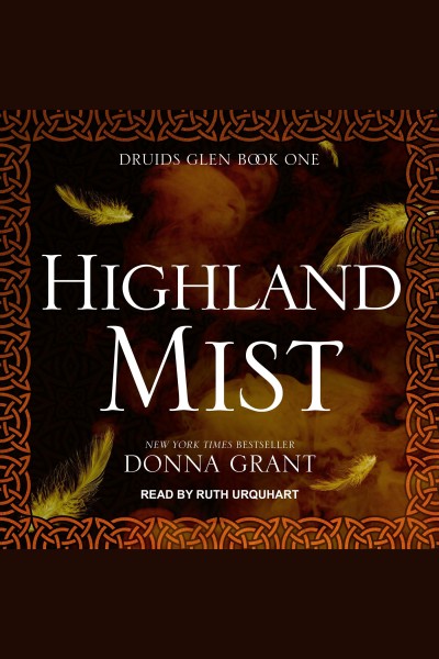 Highland mist [electronic resource] / Donna Grant.