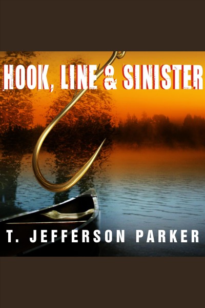 Hook, line & sinister : mysteries to reel you in [electronic resource].