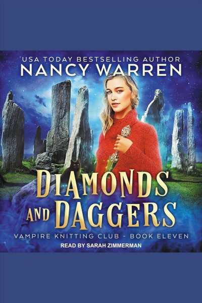 Diamonds and daggers [electronic resource] / Nancy Warren.