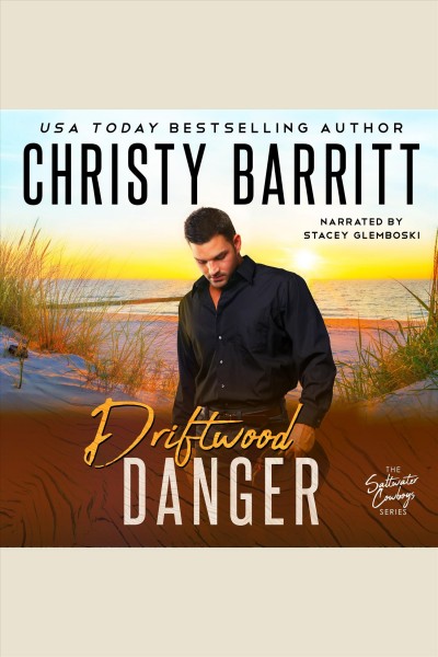 Driftwood danger [electronic resource] / Christy Barritt.