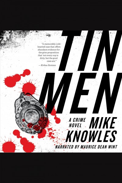 Tin Men [electronic resource] / Mike Knowles.