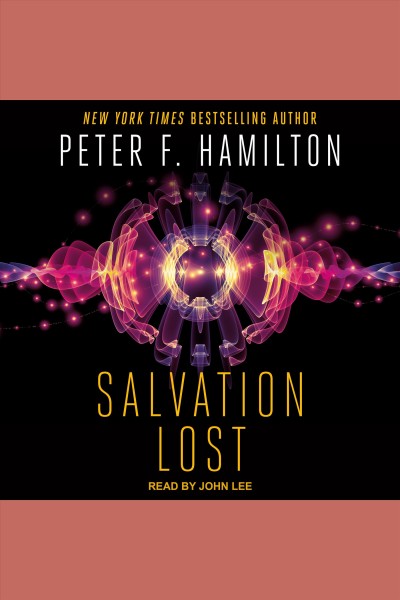 Salvation lost [electronic resource] / Peter F. Hamilton.