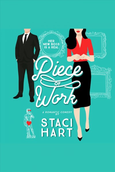 Piece of work [electronic resource] / Staci Hart.