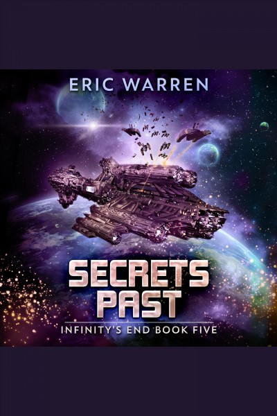Secrets pst [electronic resource] / Eric Warren.