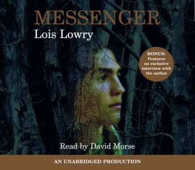 Messenger / [cd] Lois Lowry.