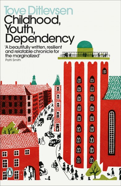 Childhood, youth, dependency : the Copenhagen trilogy / Tove Ditlevsen ; &#x0009;translated by Tiina Nunnally and Michael Favala Goldman.