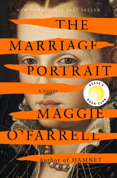 The marriage portrait / Maggie O'Farrell.