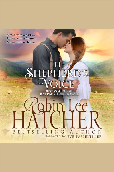 The shepherd's voice : a novel [electronic resource] / Robin Lee Hatcher.