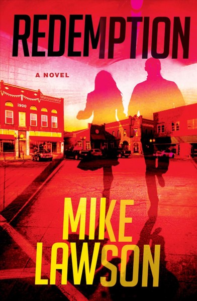 Redemption : a novel / Mike Lawson.