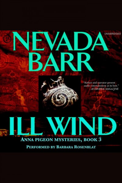 Ill wind [electronic resource] / Nevada Barr.
