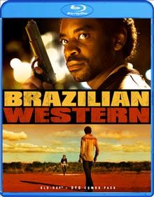 Brazilian western / screenplay, Marcos Bernstein and Victor Atherino ; directed by René Sampaio ; produced by Bianca de Felippes, Marcello Ludwig Maia and René Sampaio.