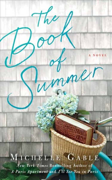 The book of summer / Michelle Gable.