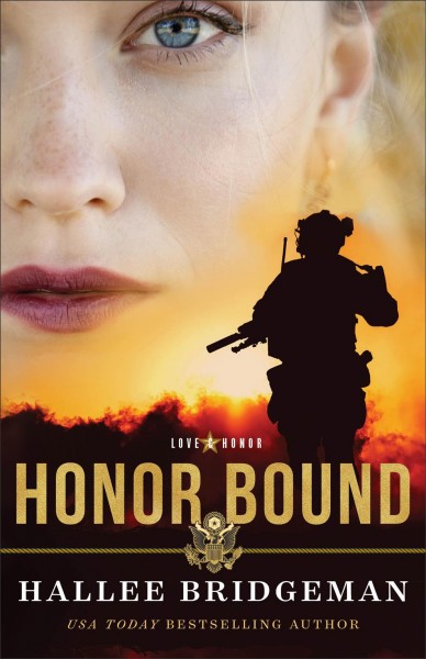 Honor bound / Hallee Bridgeman.
