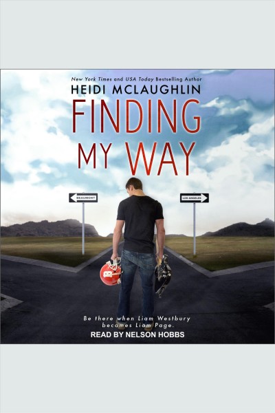 Finding my way [electronic resource] / Heidi McLaughlin.
