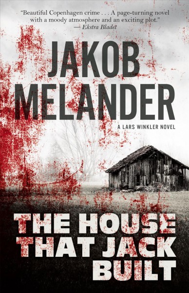 The house that Jack built [electronic resource].