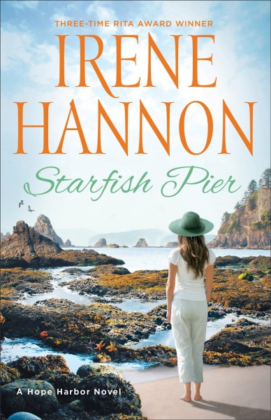 Starfish pier [electronic resource] / Irene Hannon.