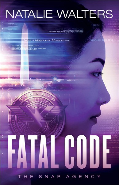 Fatal code [electronic resource] / Natalie Walters.