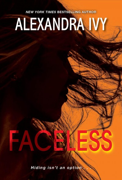 Faceless [electronic resource].