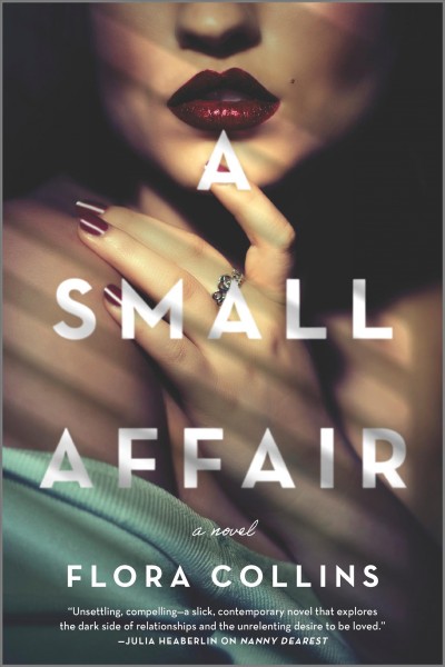 A small affair / Flora Collins.
