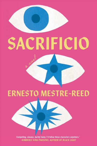 Sacrificio / Ernesto Mestre-Reed.