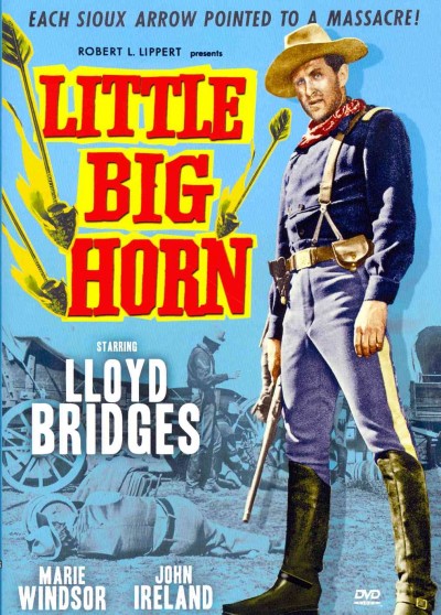 Little Big Horn [electronic resource].