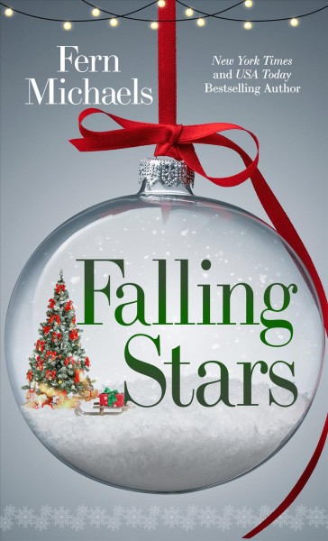Falling stars / Fern Michaels.