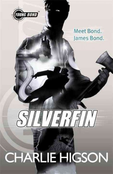 SilverFin / Charlie Higson.