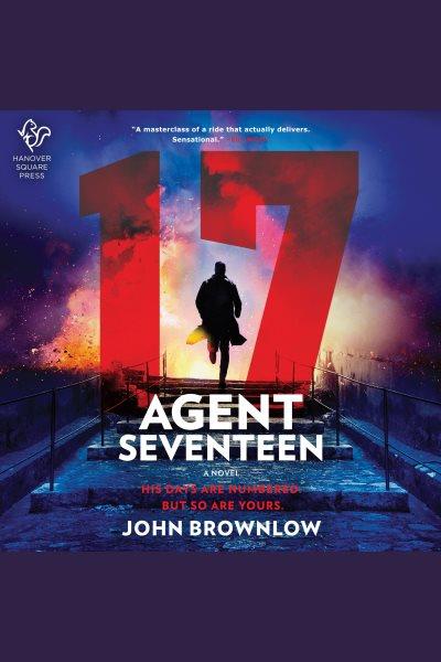 Seventeen : last man standing [electronic resource] / John Brownlow.