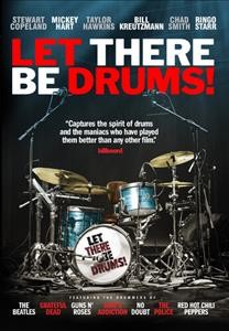 Let There be Drums! [videorecording (DVD)].
