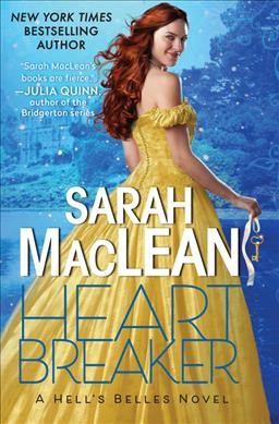 Heartbreaker / Sarah MacLean.