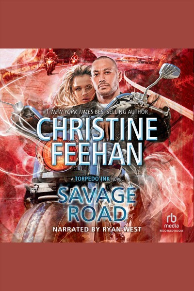 Savage Road [electronic resource] / Christine Feehan.