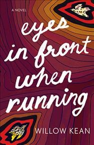 Eyes in Front When Running