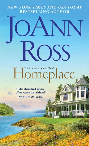 Homeplace / JoAnn Ross.