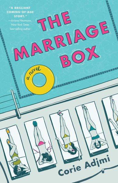 The marriage box : a novel [electronic resource] / Corie Adjmi.