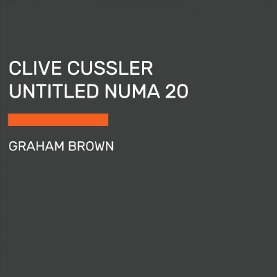 Clive Cussler Condor's fury / Graham Brown